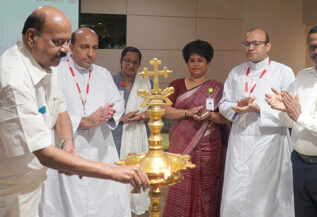 Pratheeksha -Snehasangamam