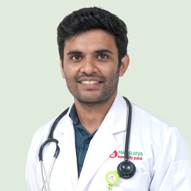 Dr. A. G. Harisankar