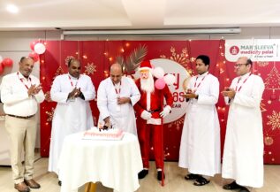 Christmas Celebrations 2023