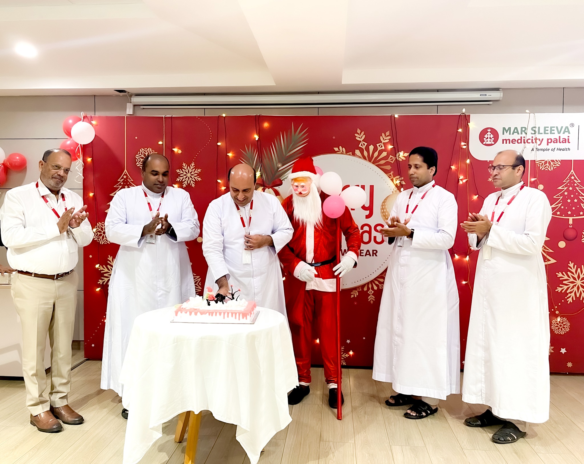 Christmas Celebrations 2023