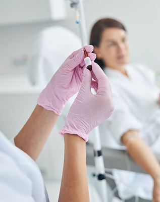 Chemotherapy
