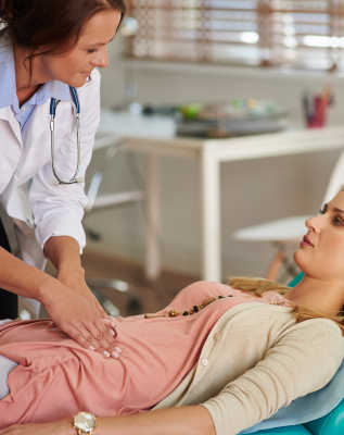 Gastro intestinal Cancer Clinic