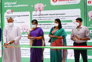 Stroke Day Celebration