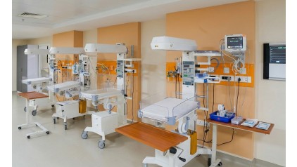 Level 3 NICU