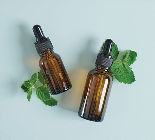 Homoeopathy