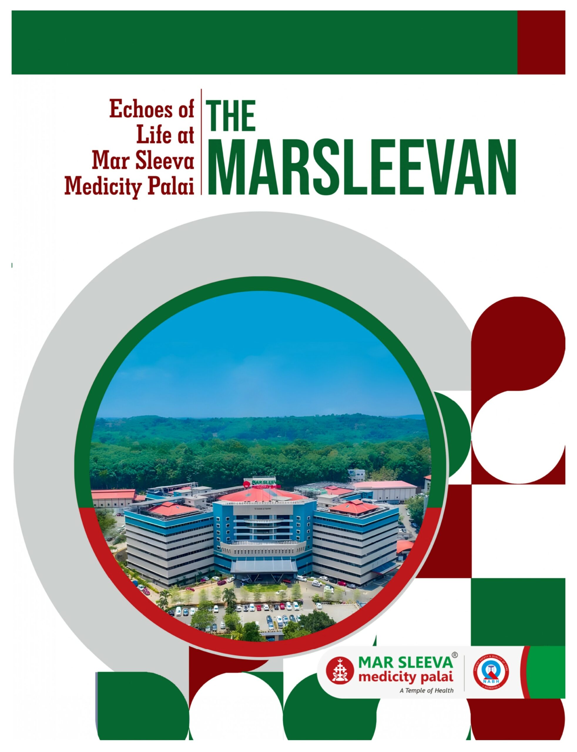 The Marsleevan – 2025