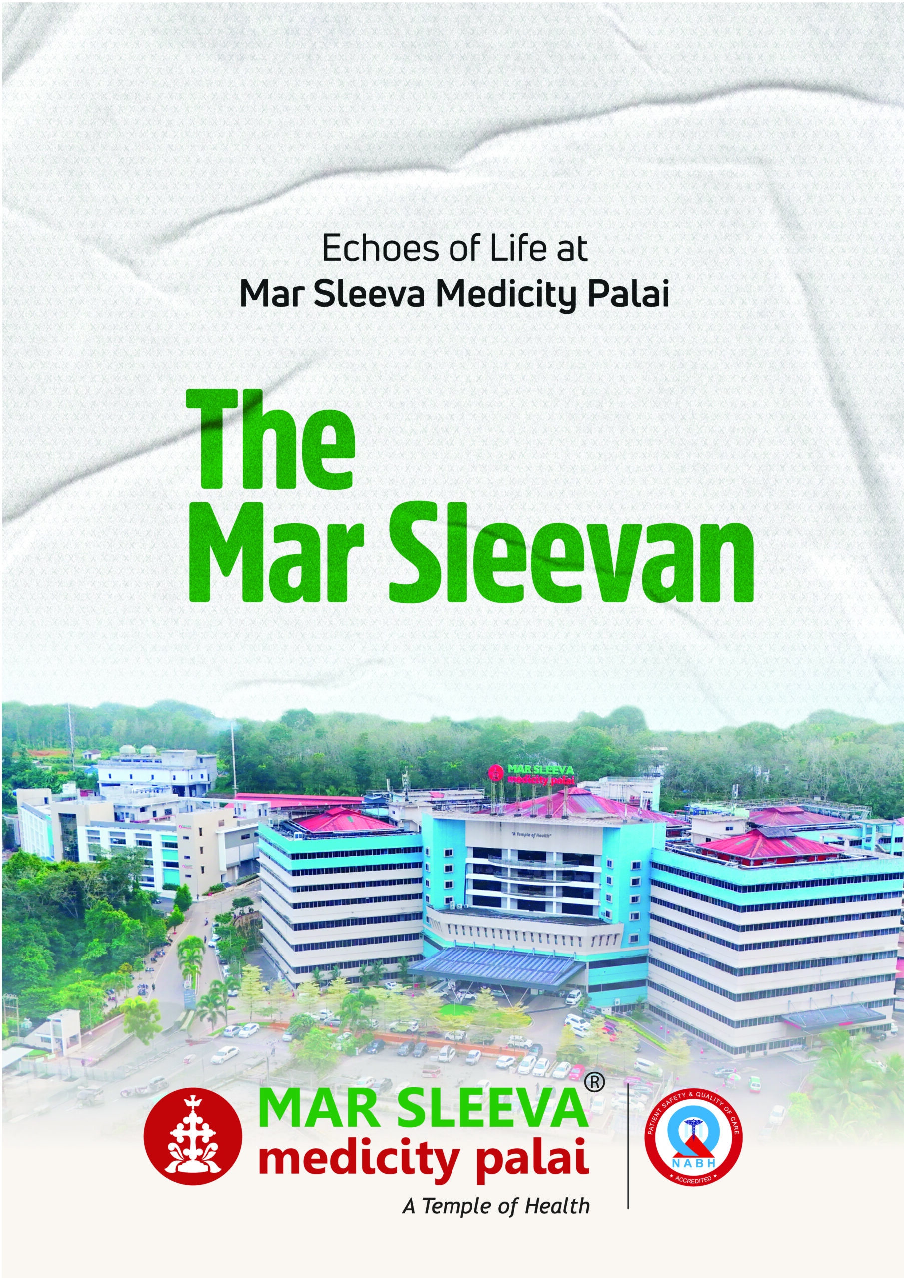 The Marsleevan – 2026