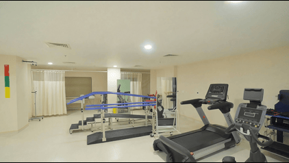 Physiotherapy