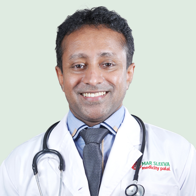 Dr. Jiss Thomas