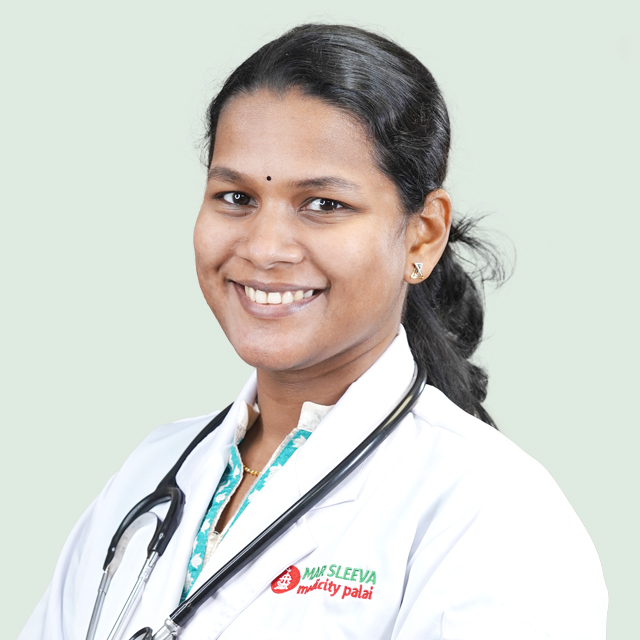 Dr. Jyothi V.S