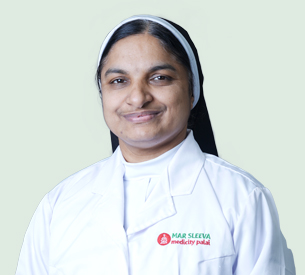 Sr. Julie Elizebath