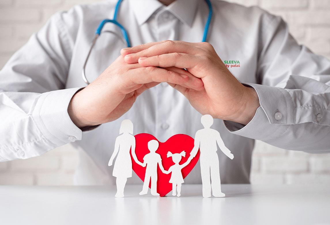 Insurance and TPA