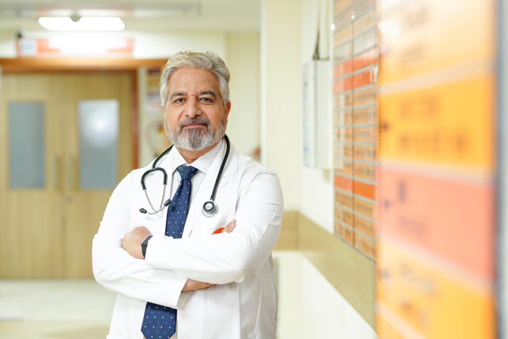 International Patient Relations