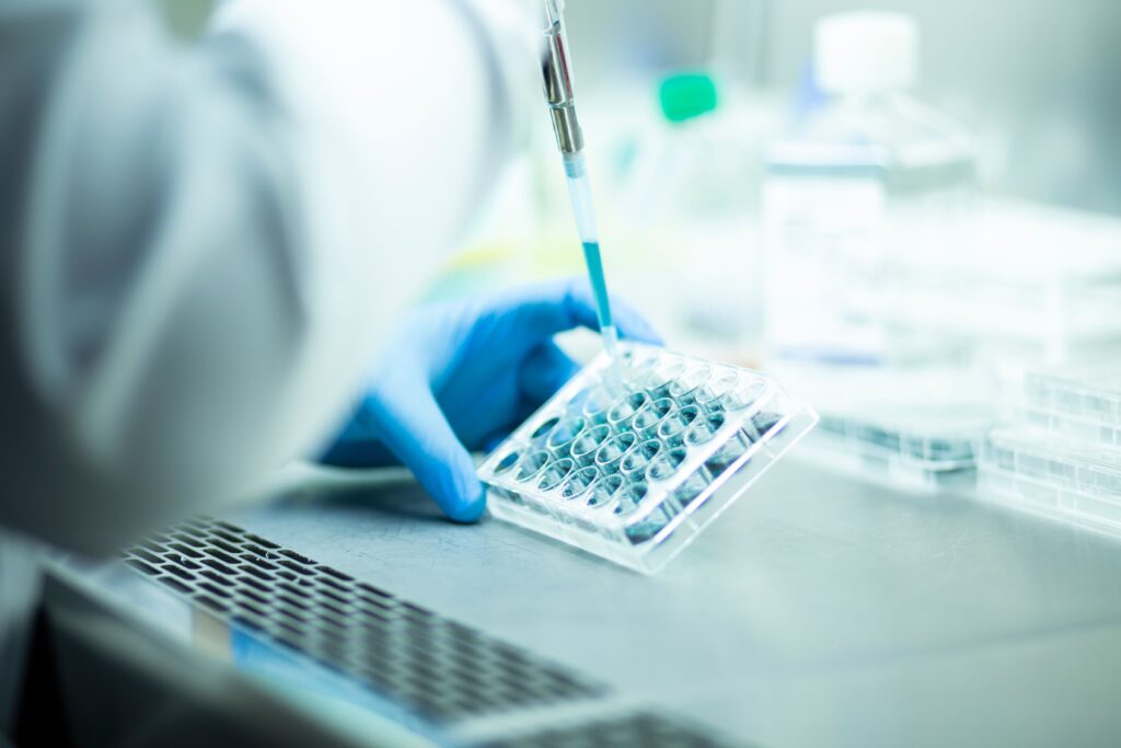 Laboratory Services