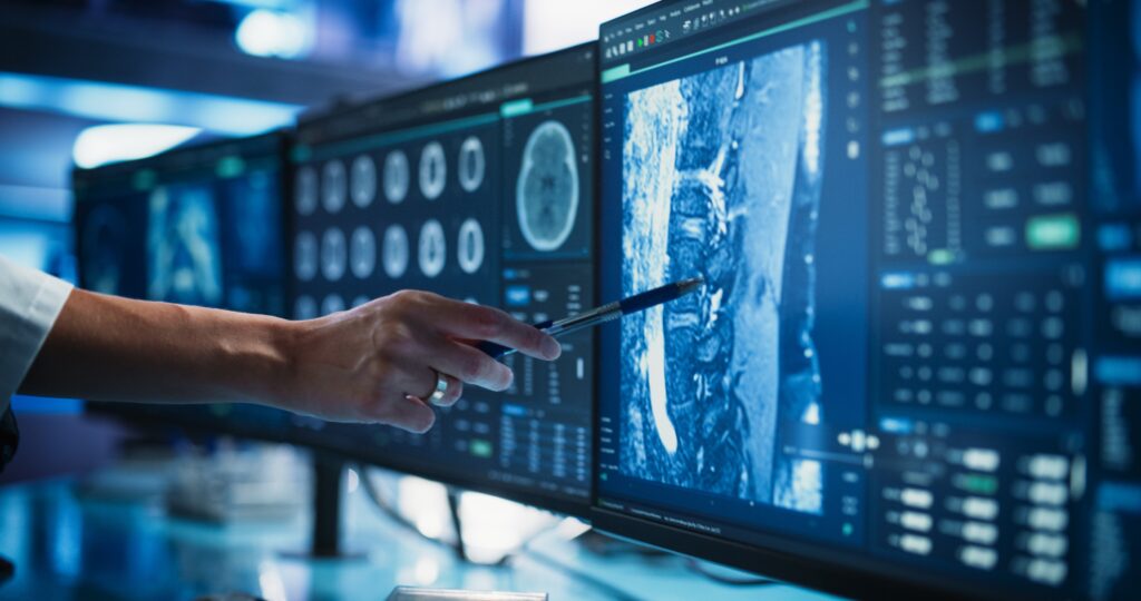 Radiology Services