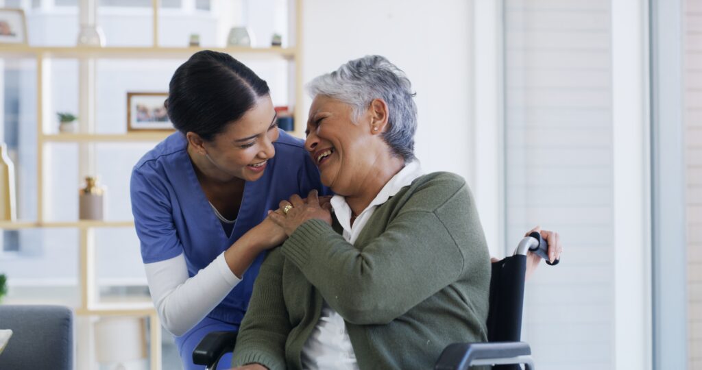 Homecare