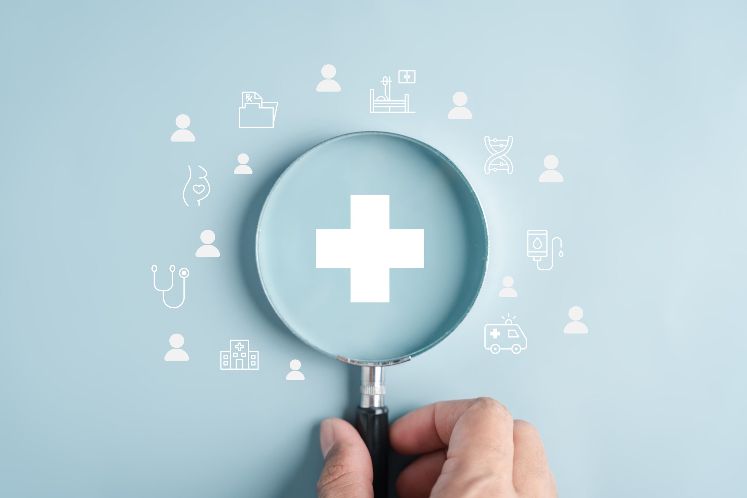 Health Packages