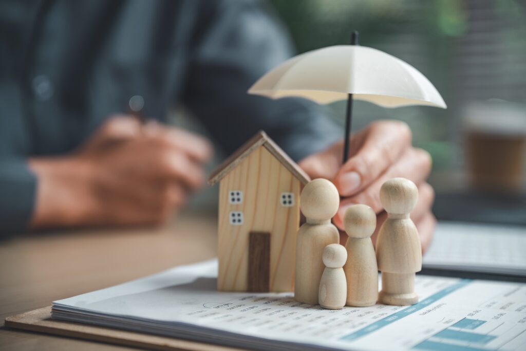 Insurance & TPA