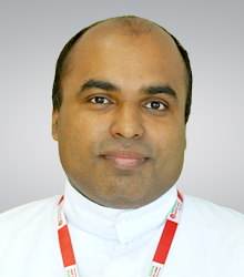 Rev. Fr. Jose Keeranchira