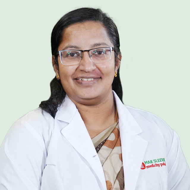 Dr. Angel Thomas