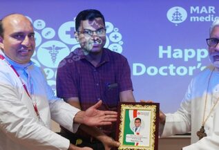 Doctor’s Day