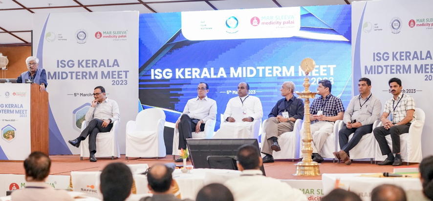 ISGKCON 2023