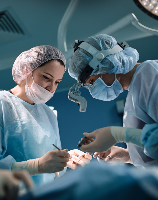 Dialysis Services
