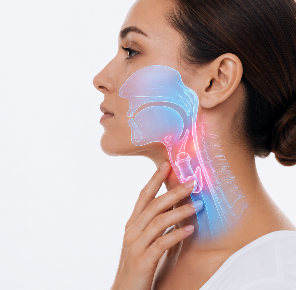 Head And Neck Clinic