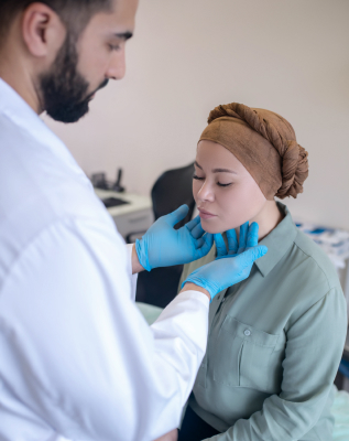 Targeted Therapy