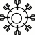 CAR T Cell Therapy icon