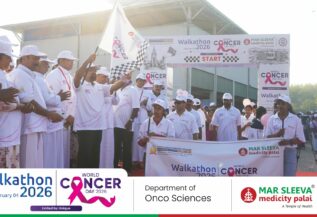 Walkathon 2026 | World Cancer Day