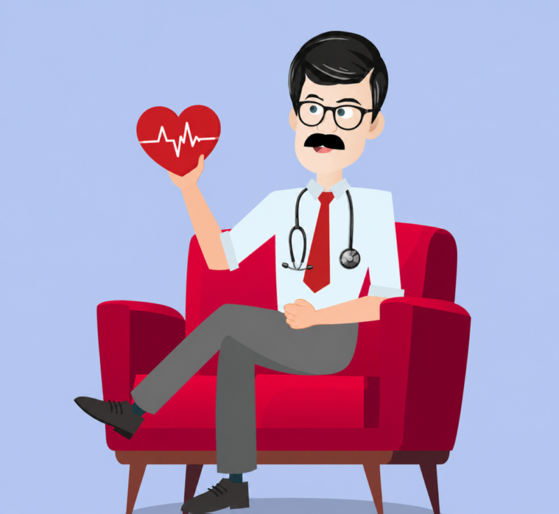 Express Health Check-up Package