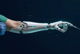 11 Robotic Knee Replacements in a Single Day
