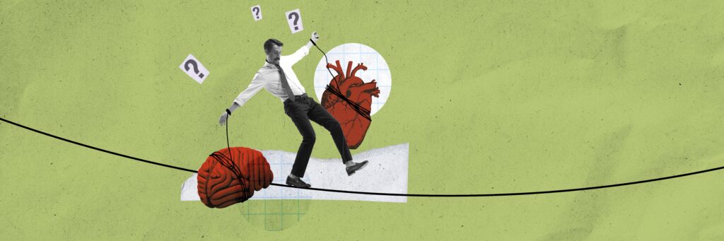 The Silent Epidemic: How Stress and High Blood Pressure Threaten Heart Health