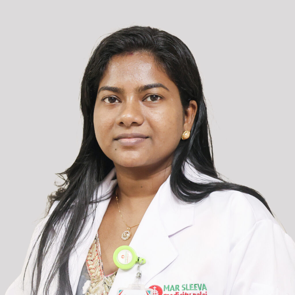 Dr. Reshma PS