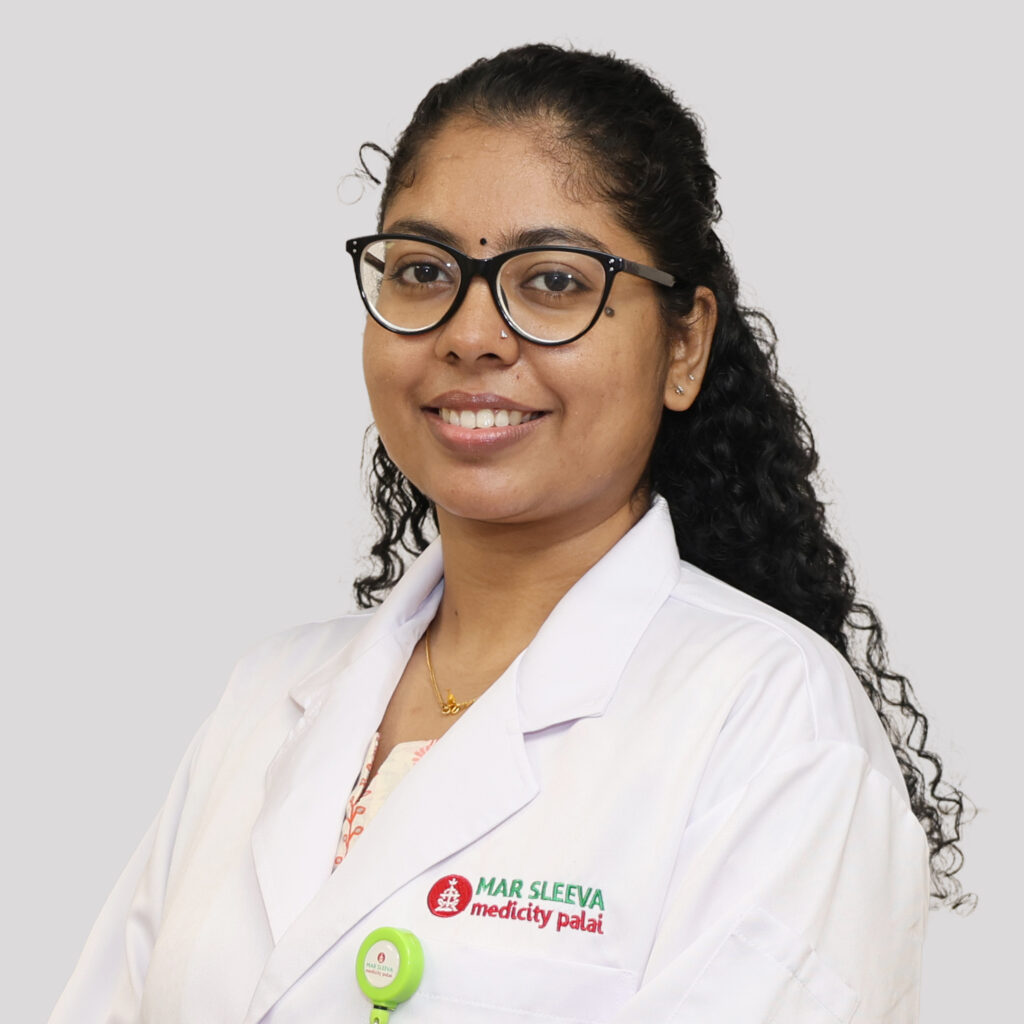 Dr. Swapna Skaria