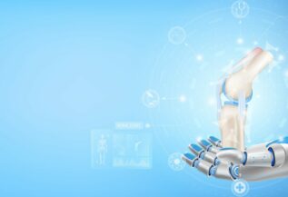 Robotic Knee Replacement: Everything you need to know