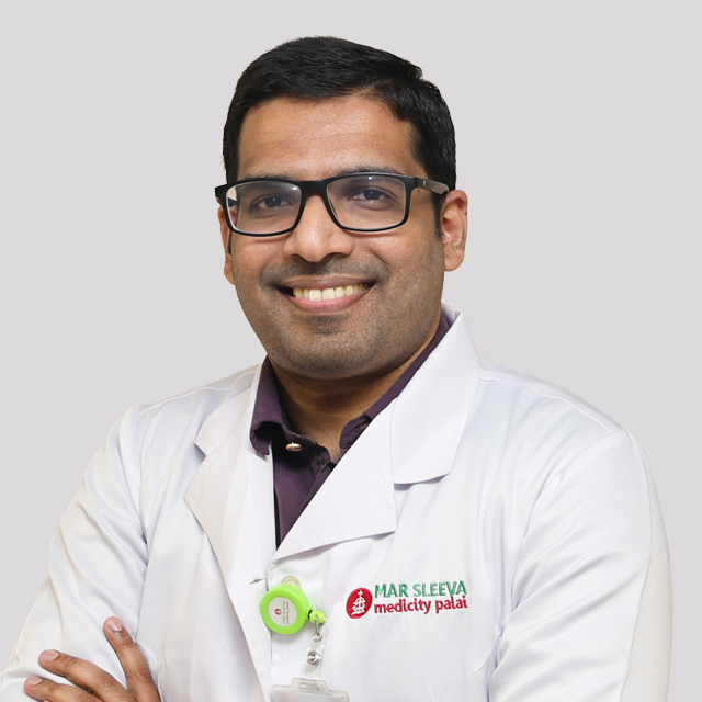 Dr. Allen James