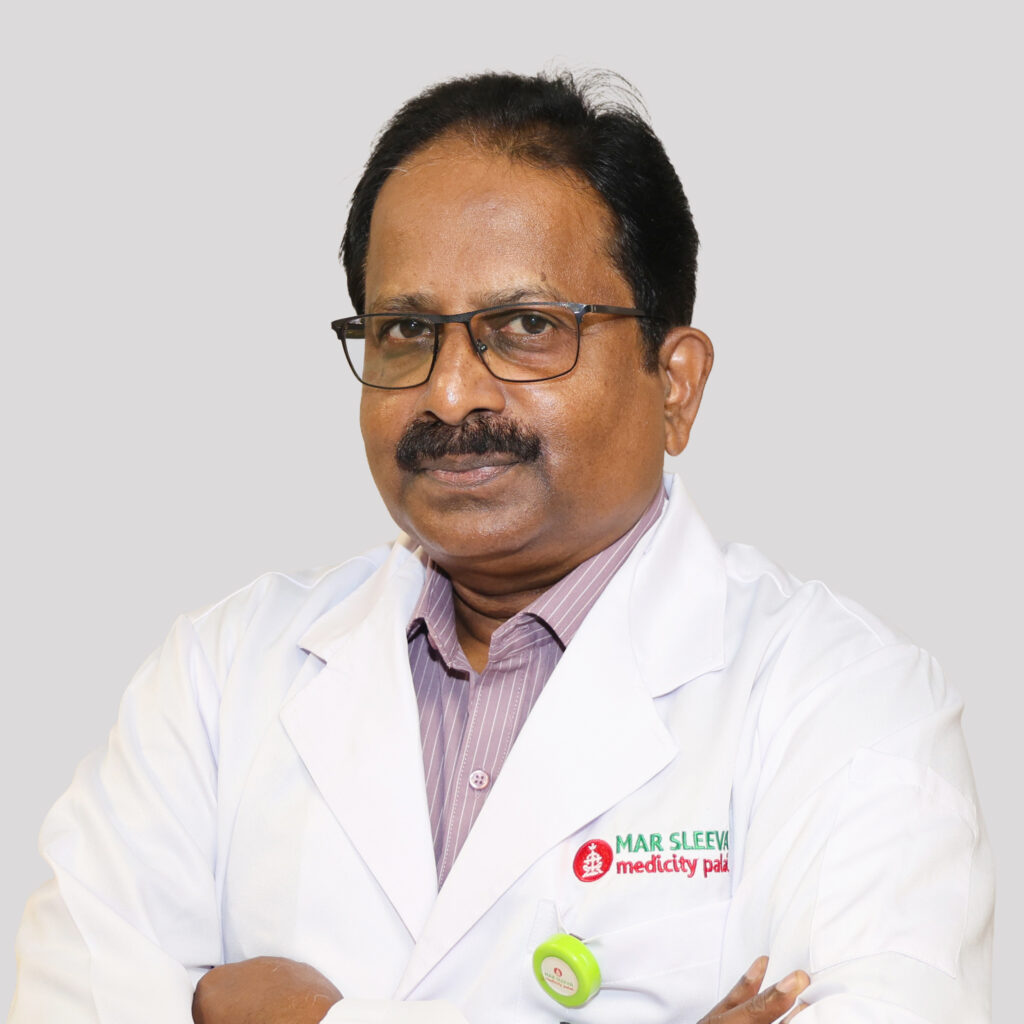 Dr. Jacob Stephenson