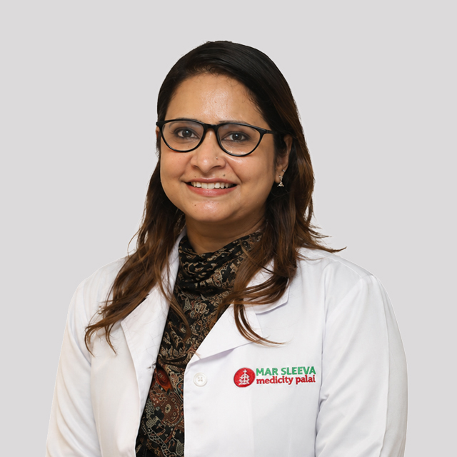 Dr. Rasheeda